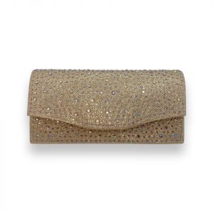 Glitter Cookie Purse